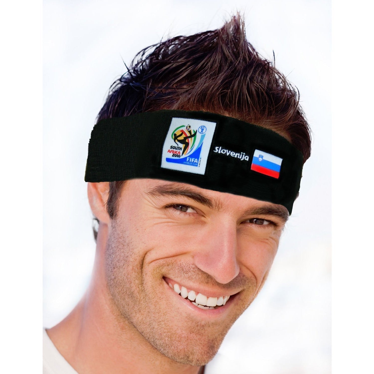 Official FIFA Soccer Head-band - BeautyGiant USA