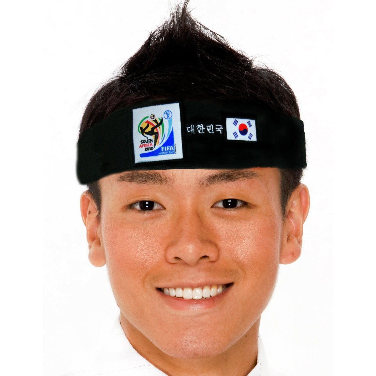 Official FIFA Soccer Head-band - BeautyGiant USA