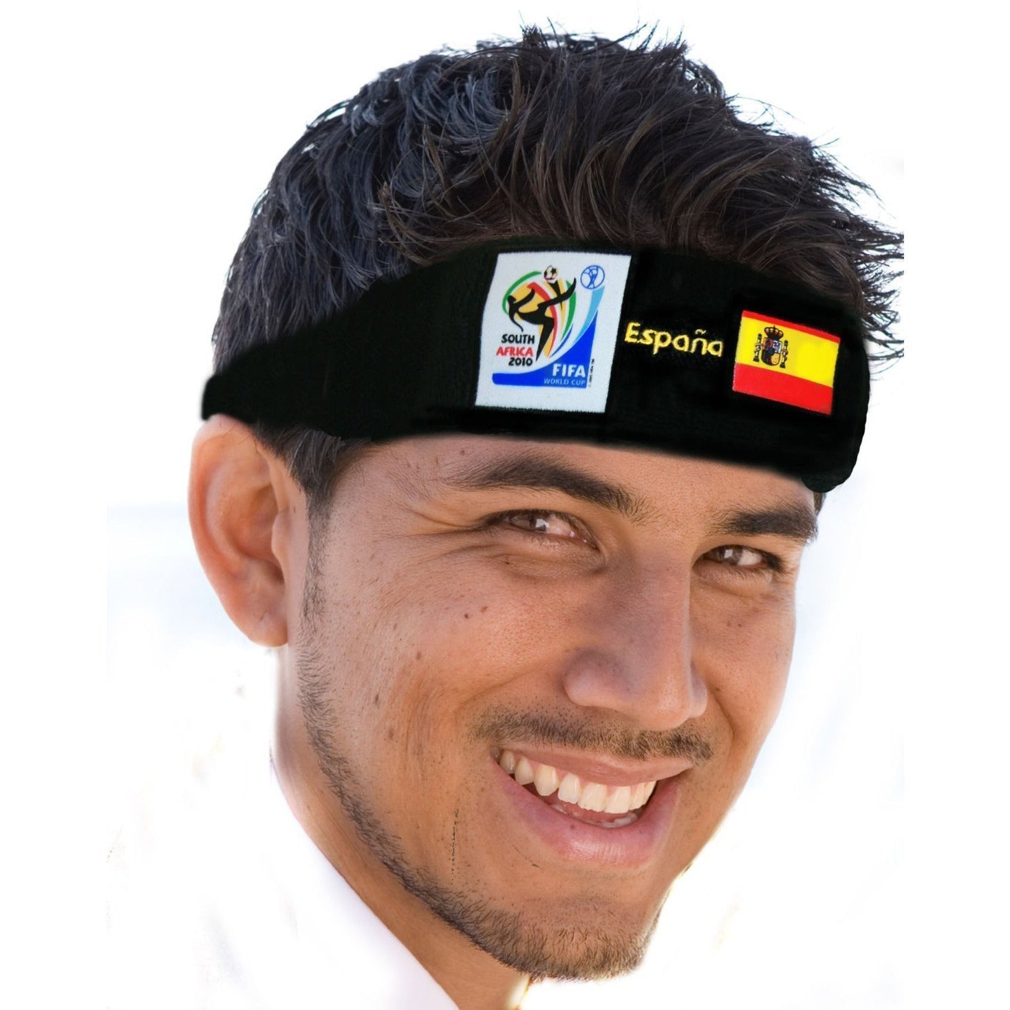 Official FIFA Soccer Head-band - BeautyGiant USA