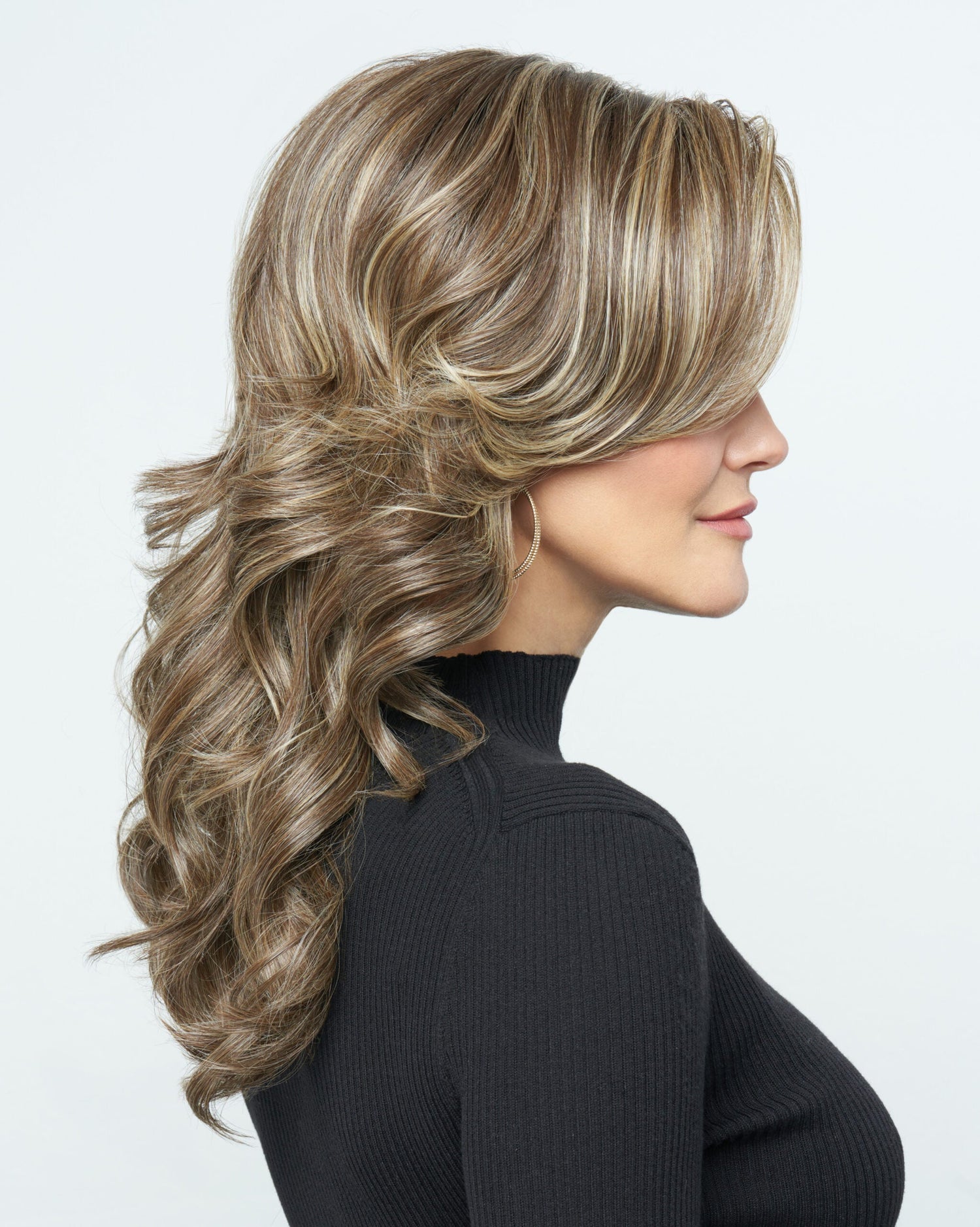 STROKE OF GENIUS by Raquel Welch - VIP Extensions