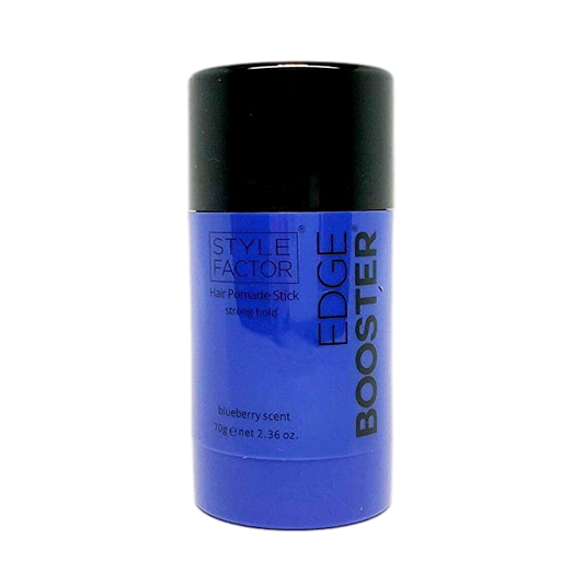 Style Factor Edge Booster Hair Pomade Stick Strong Hold 2.36 oz - VIP Extensions
