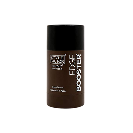 Style Factor Edge Booster Hideout Pomade Color Stick 1.76oz - VIP Extensions