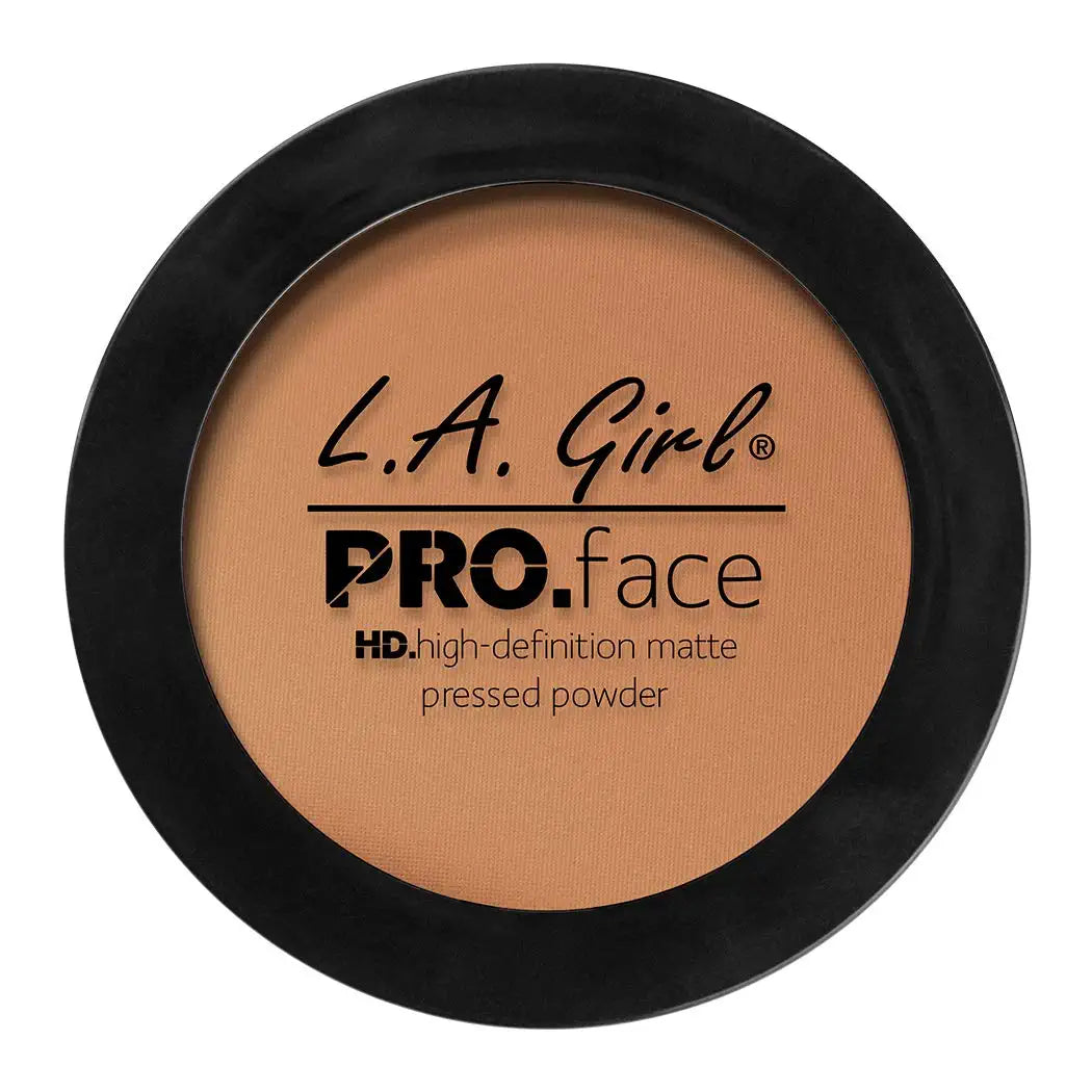 L.A. Girl Pro Face HD Matte Pressed Powder - VIP Extensions