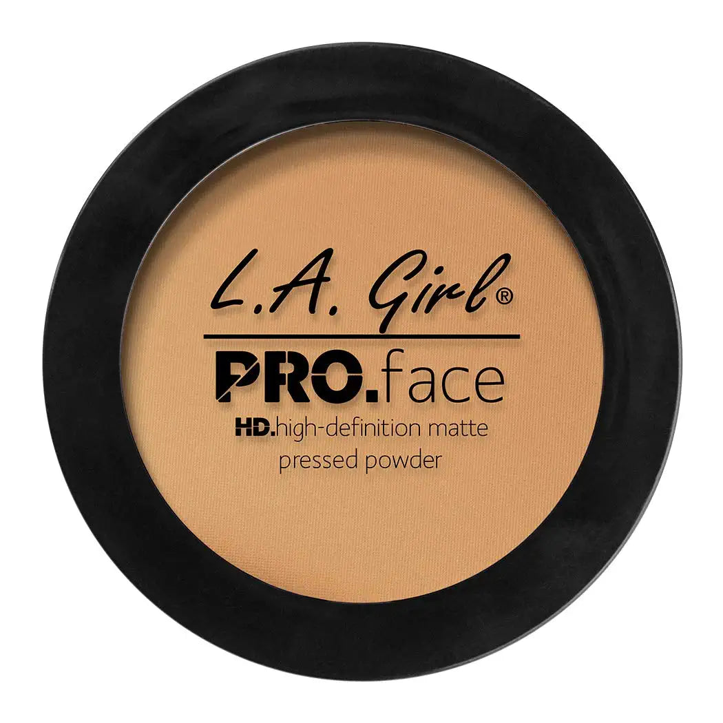 L.A. Girl Pro Face HD Matte Pressed Powder - VIP Extensions