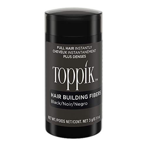 Toppik Hair Building Fibers - VIP Extensions