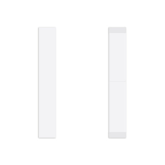 Walker Tape ULTRA-HOLD TAPE STRAIGHT STRIPS - VIP Extensions