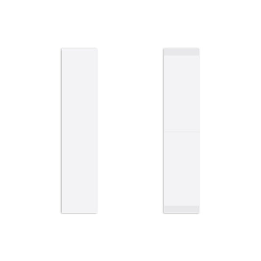 Walker Tape ULTRA-HOLD TAPE STRAIGHT STRIPS - VIP Extensions