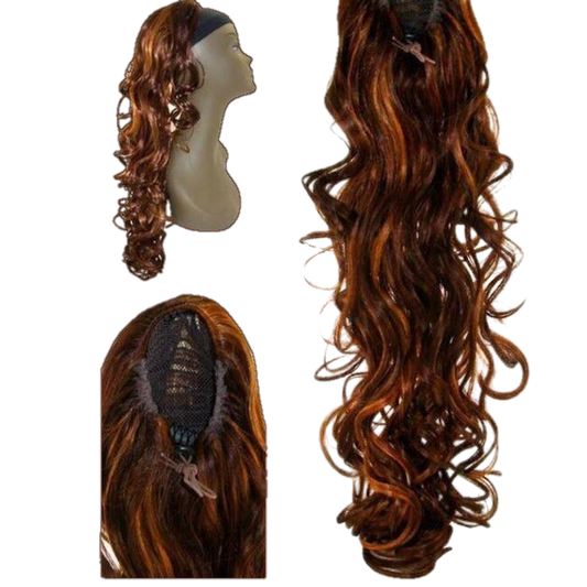 Unique - Luscious String - BeautyGiant USA