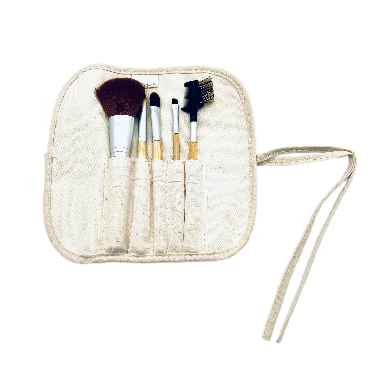 Urban Allure Bamboo 6 piece set - VIP Extensions