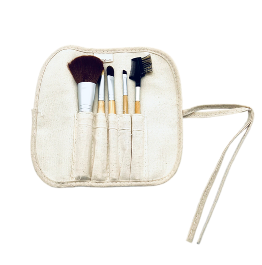 Urban Allure Bamboo 6 piece set - VIP Extensions