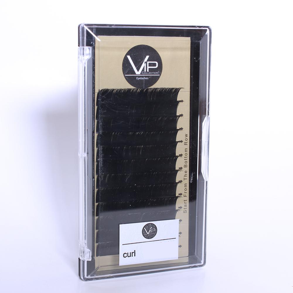 VIP Eyelashes - Faux Mink Lash Extensions 12 lines - Mixed Lenghts - BeautyGiant USA