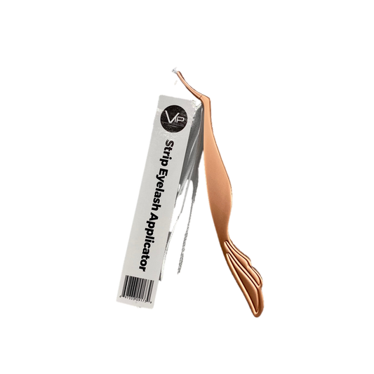 VIP Beautiful Dovetail Strip Lash Applicator - VIP Extensions