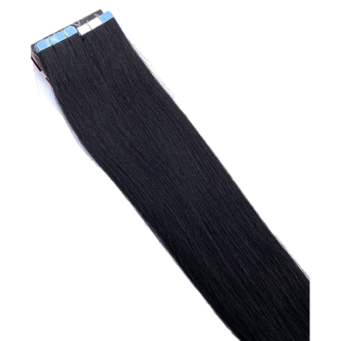 VIP TapeX System / Straight 24" -100g - VIP Extensions