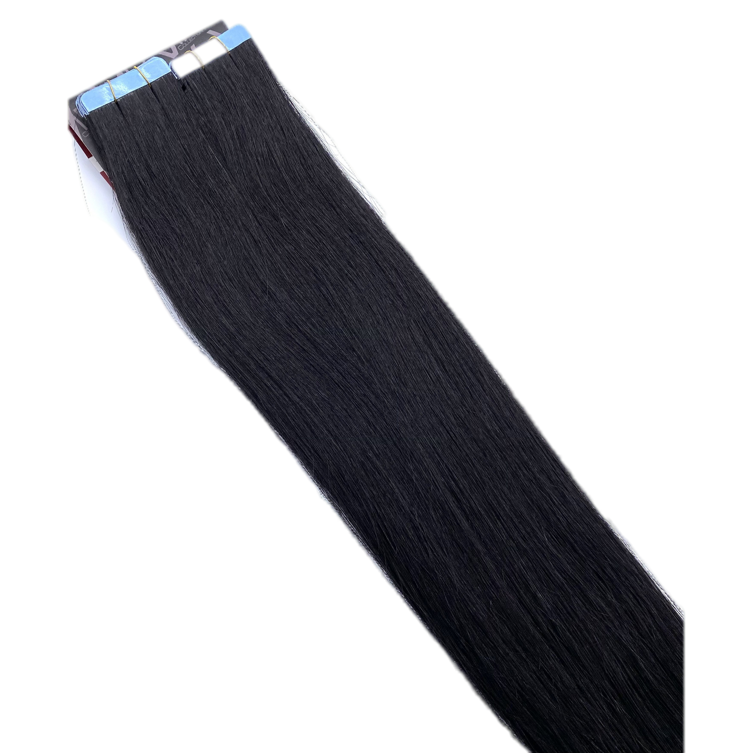 VIP TapeX System / Straight 24" -100g - VIP Extensions
