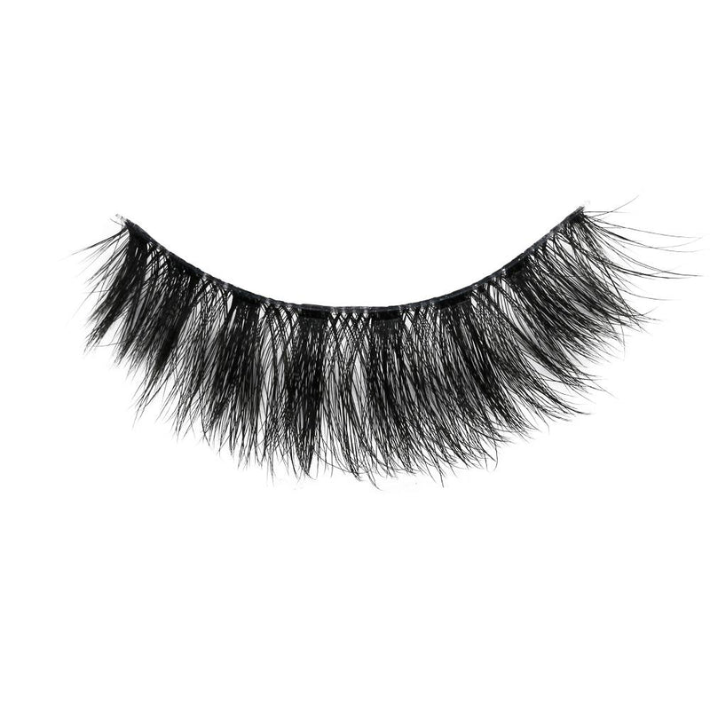 VIP Eyelashes - Feather Feel