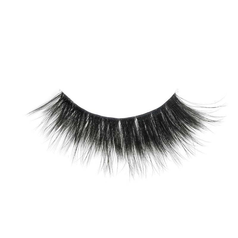 VIP Eyelashes - Feather Feel