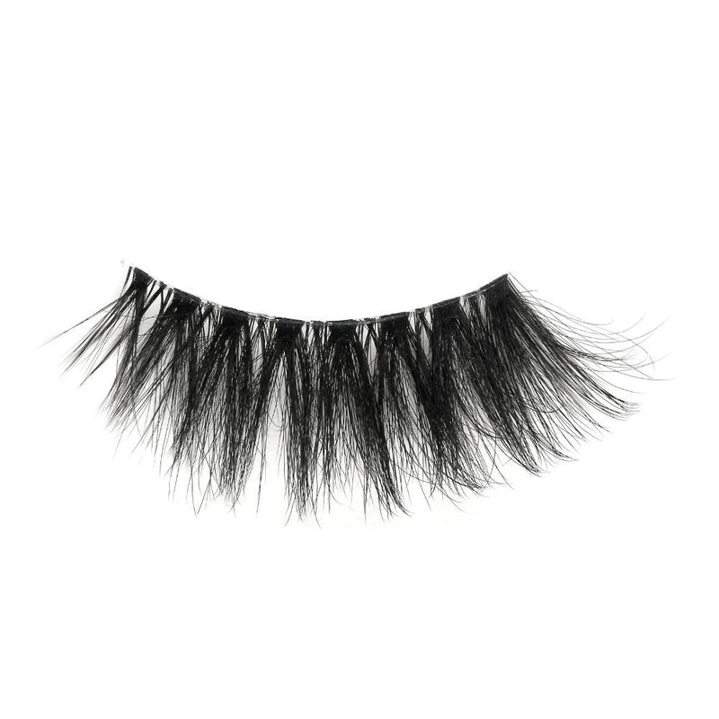 VIP Eyelashes - Feather Feel