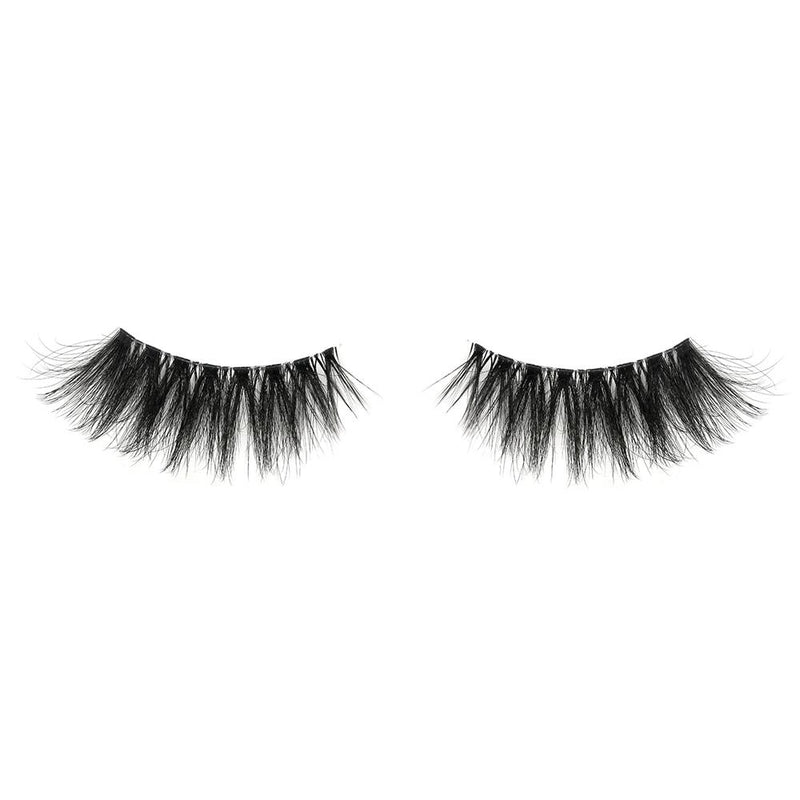 VIP Eyelashes - Feather Feel
