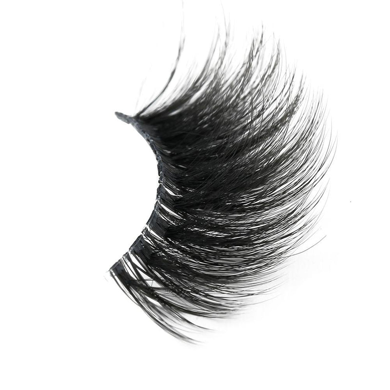 VIP Eyelashes - Feather Feel