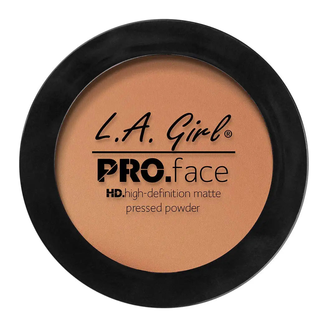 L.A. Girl Pro Face HD Matte Pressed Powder - VIP Extensions