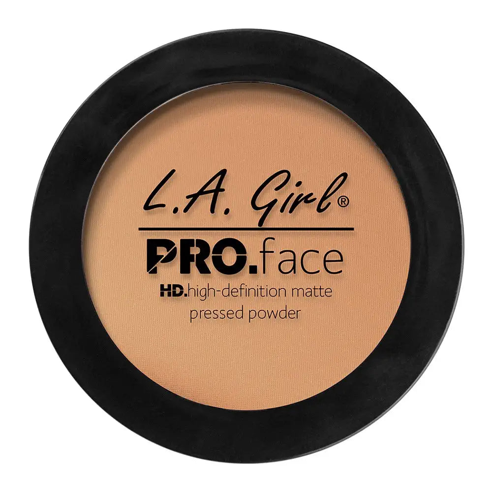 L.A. Girl Pro Face HD Matte Pressed Powder - VIP Extensions