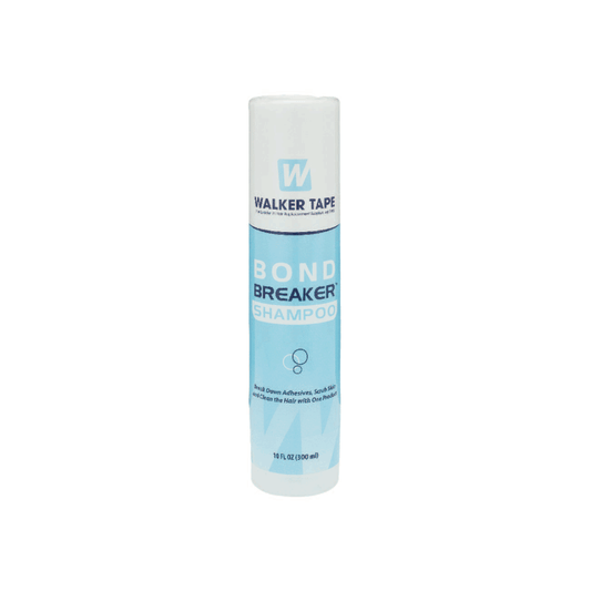 Walker Tape BOND BREAKER SHAMPOO - 10 FL OZ, FLIP-TOP - VIP Extensions