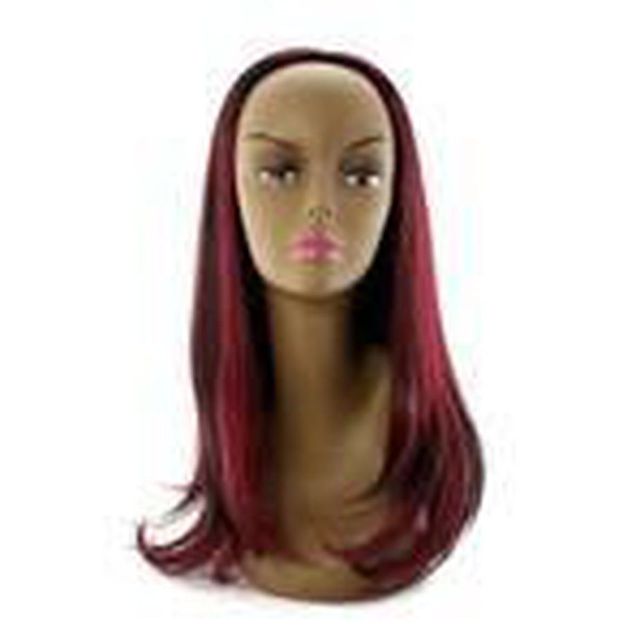 Pallet # 84 - LOT of Wigs - assorted styles and colors