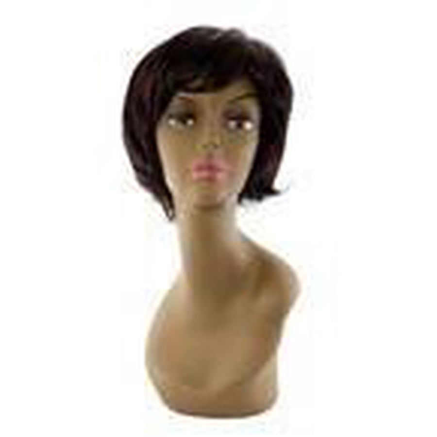 Pallet # 126 - Lot of Wigs, variety of styles - 420 PIECES WIG TRINA, TONI, ETC