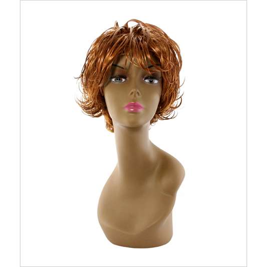 Pallet # 62 - Seduction Wig - various colors