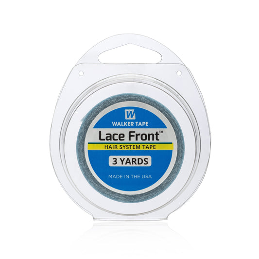 Walker Tape Lace Front Tabs and Rolls - BeautyGiant USA