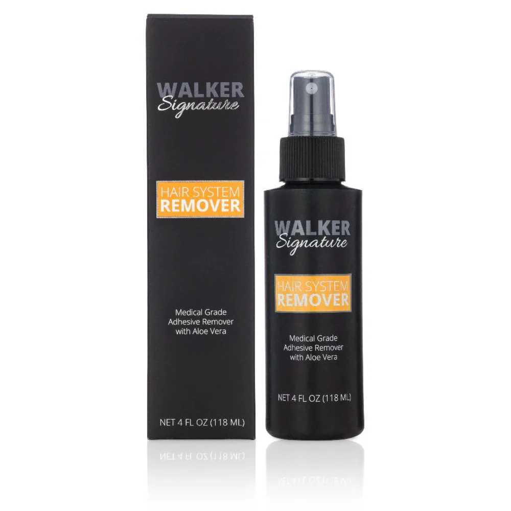 WALKER SIGNATURE REMOVER - VIP Extensions