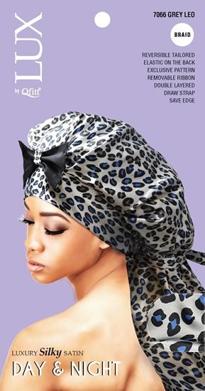 LUX PATTERN LUXURY SILKY SATIN DAY AND NIGHT - VIP Extensions