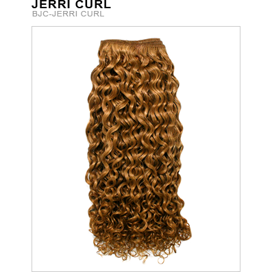 Pallet # 195 -  Lot of Hair - variety of styles and colors