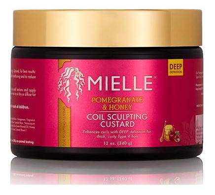 MIELLE Pomegranate & Honey Line - VIP Extensions
