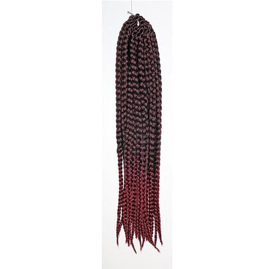 Pallet # 190-  Lot of  Hair - variety of styles and colors