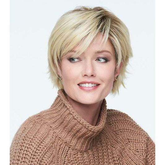 FLIRTING WITH FASHION - Wig by Raquel Welch - VIP Extensions