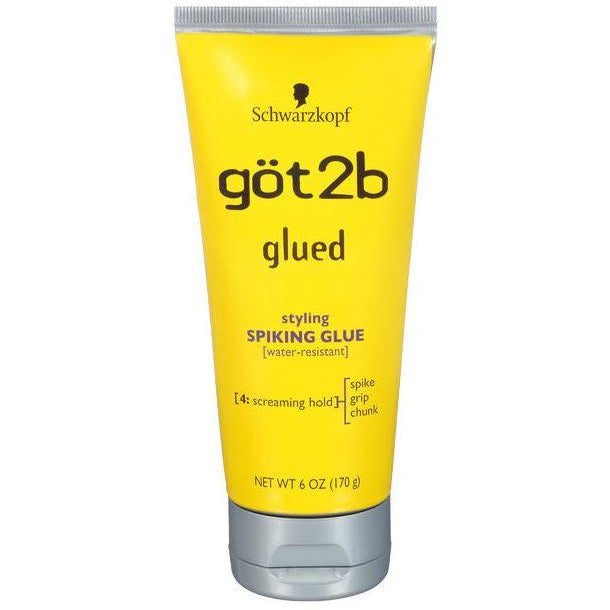 Got2b - Glued - Spiking glue - BeautyGiant USA