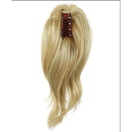 NEW! 12" SIMPLY WAVY CLIP-ON PONY by Hairdo - BeautyGiant USA