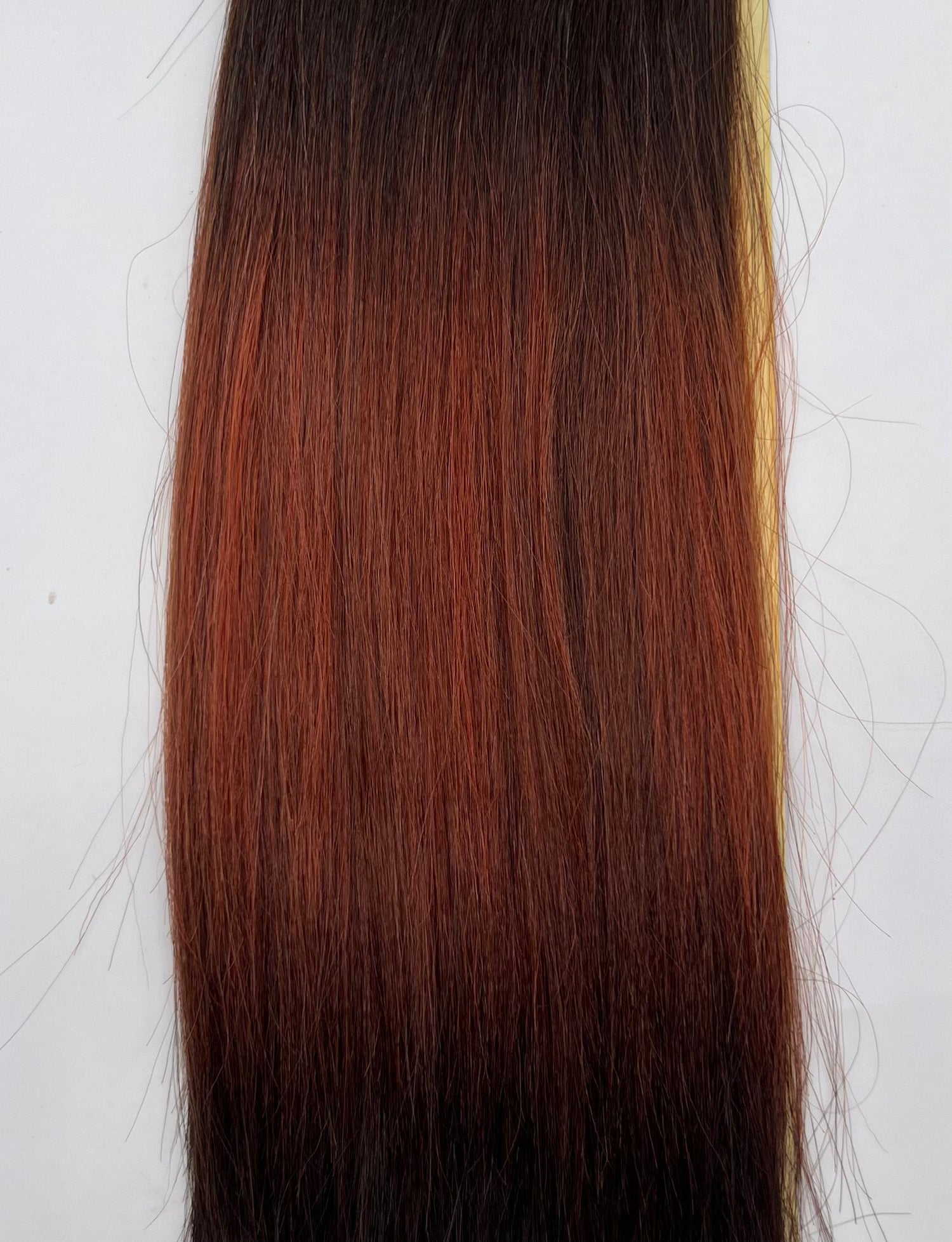 Outre  PREMIUM NEW YAKI 12'' - VIP Extensions