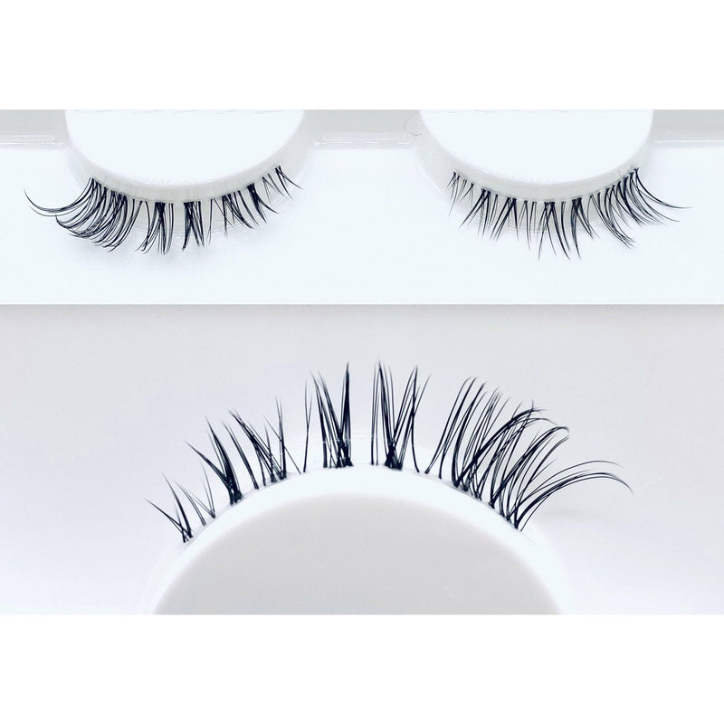 VIP Bandless Eyelashes