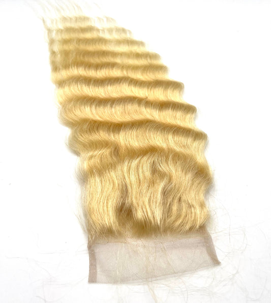 RIO Malaysian Ukraine Closure 4x4 - VIP Extensions