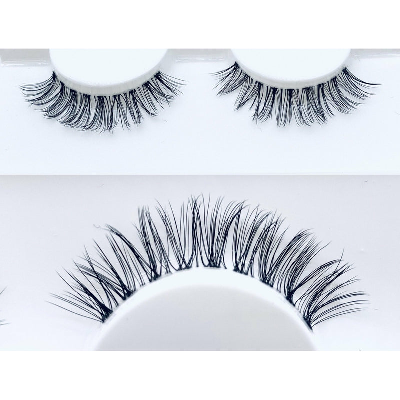 VIP Bandless Eyelashes