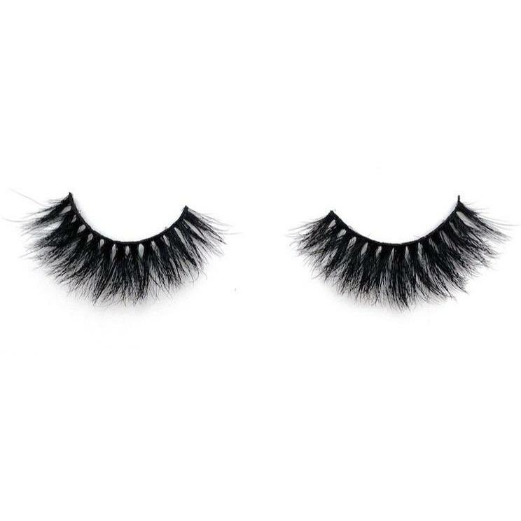 Mink Fur Eyelashes