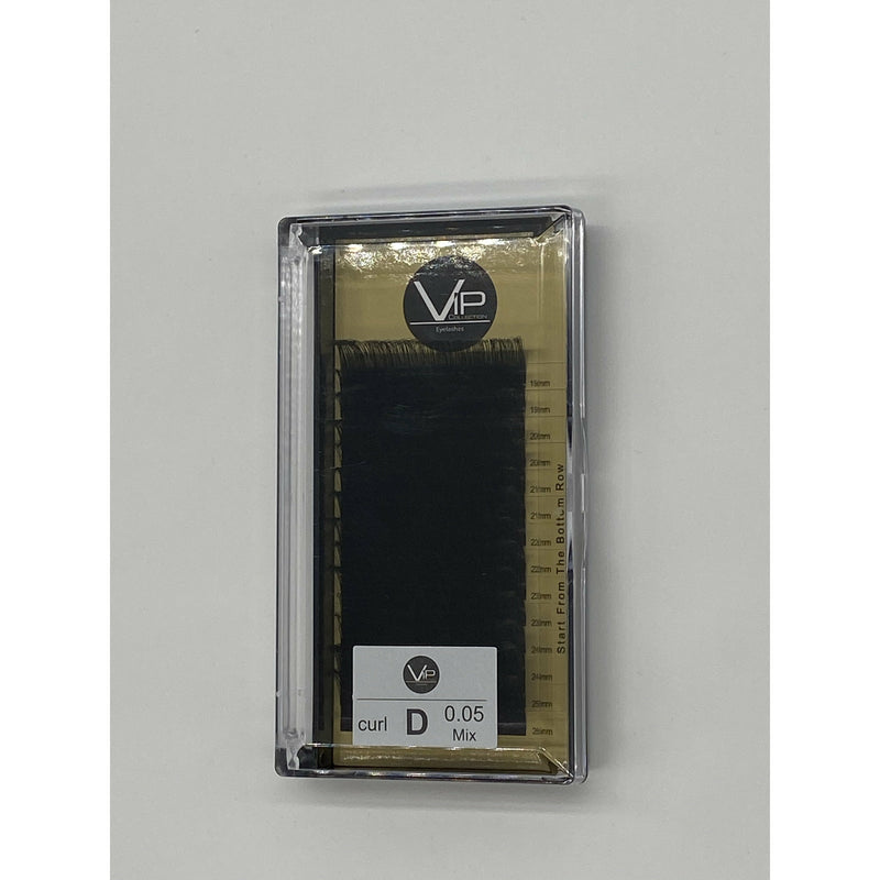 NEW VIP FAUX MINK XL - 14 LINES 19-25mm - 2 LINES PER SIZE