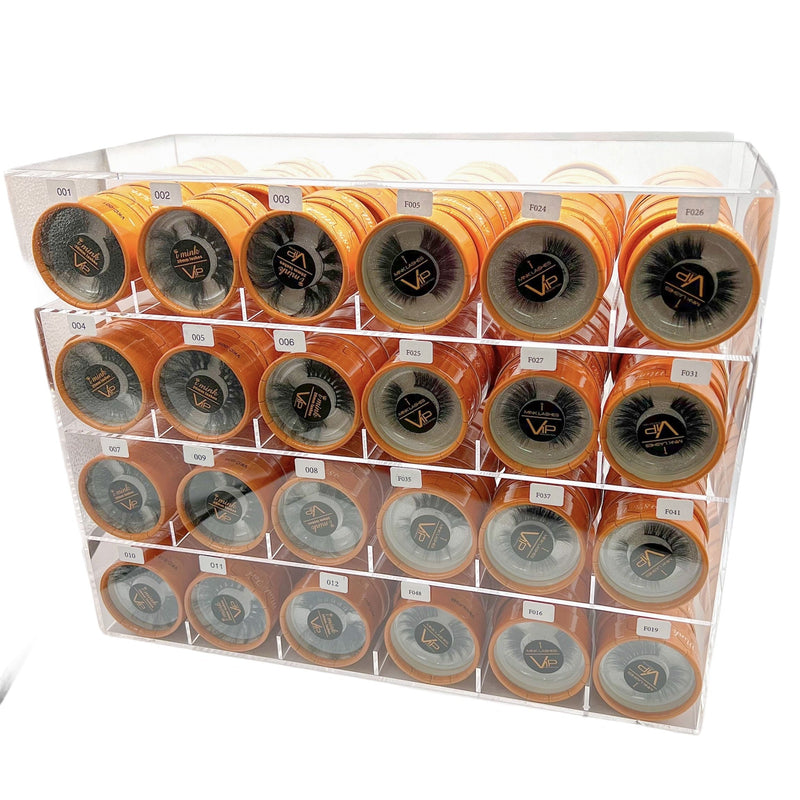 Refill VIP i-Mink Eyelashes Line 24 slots
