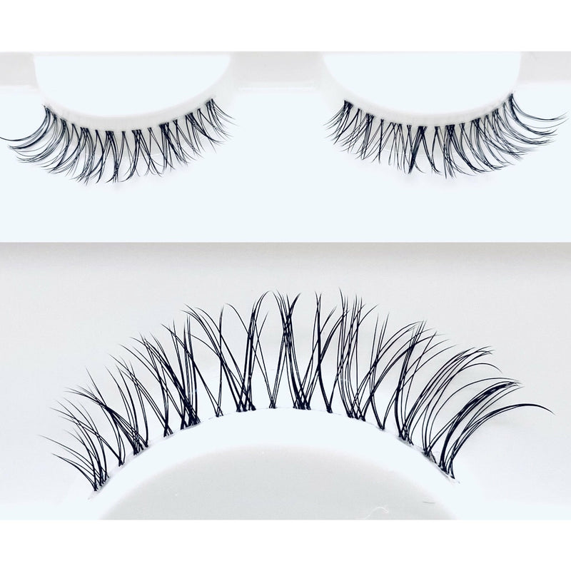 VIP Bandless Eyelashes