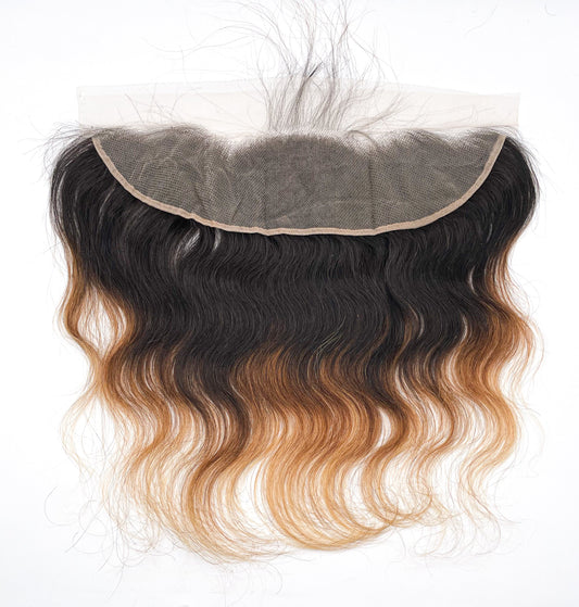 RIO Body Wave Frontal Ear to Ear 13x4 Gold - VIP Extensions