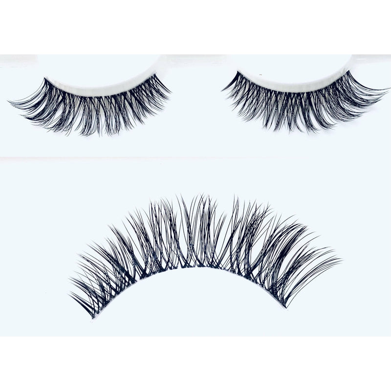 VIP Bandless Eyelashes
