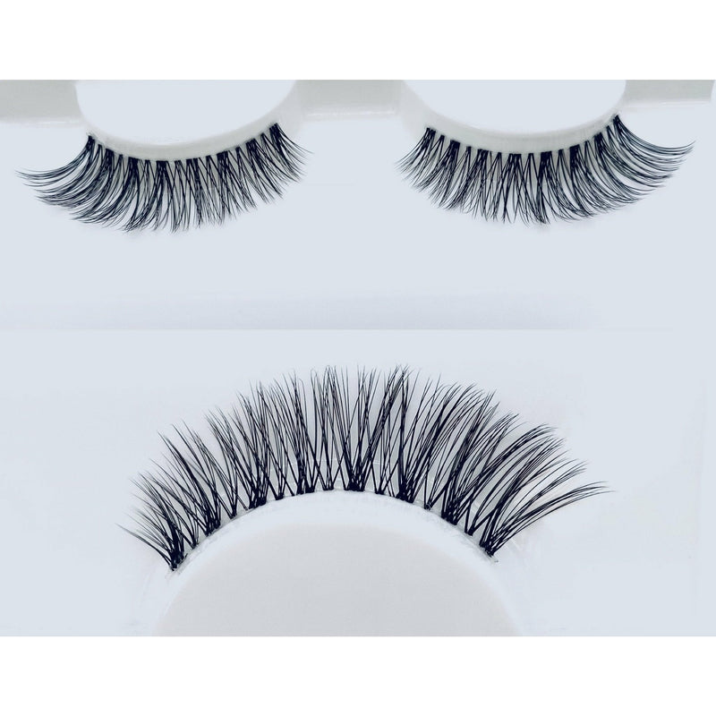 VIP Bandless Eyelashes
