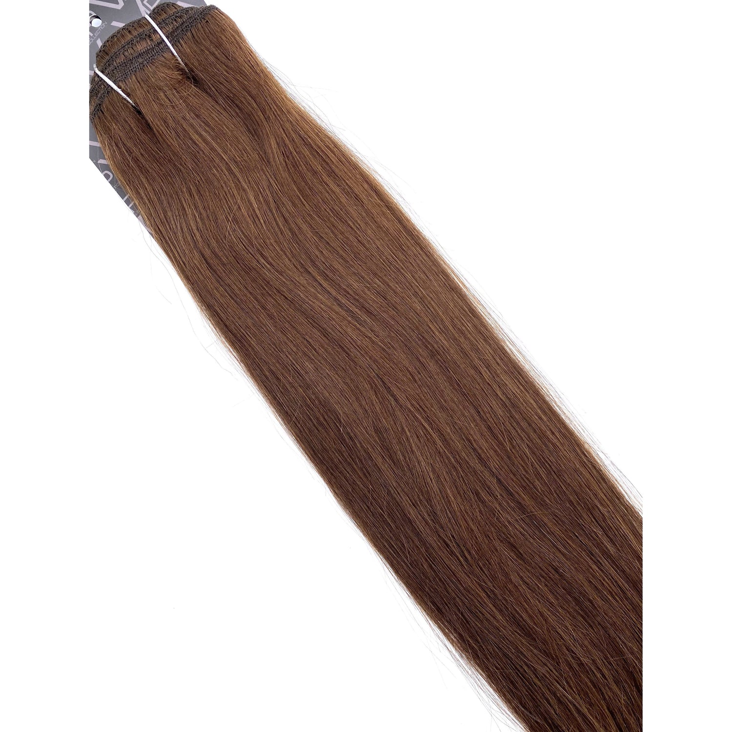 VIP Clip Extensions / Silky Straight - 18" (140 g ) ClipeX System - VIP Extensions